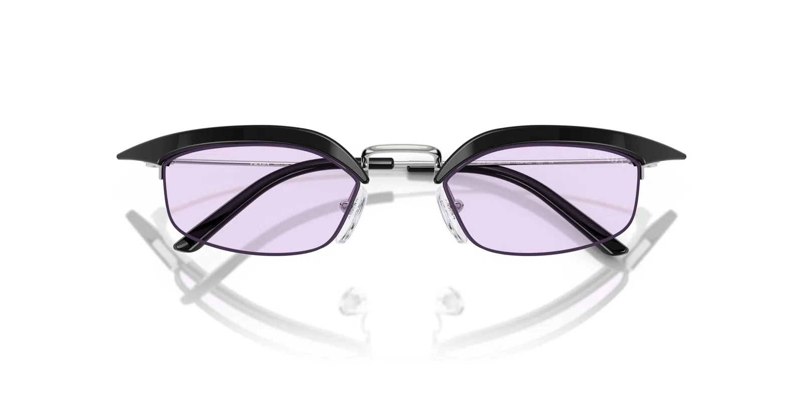 Prada B50S Sunglasses - view 8